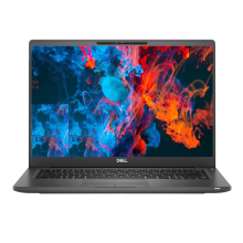 Dell Latitude 7400 Laptop Intel Core i5-8250U 8GB RAM 240GB SSD Windows 11 - Refurbished