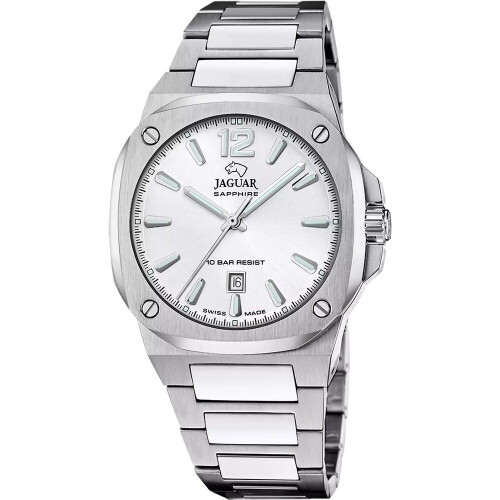 Jaguar Jaguar - J1024/D - Armbanduhr - Herren