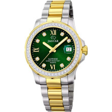 Jaguar - J893/C - Wristwatch - Ladies