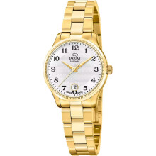 Jaguar - J1047/C - Wristwatch - Ladies