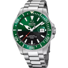 Jaguar - J886/E - Wristwatch - Automatic - Men
