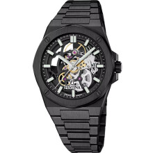 Festina - F22014/1 - Wristwatch - Automatic - Men