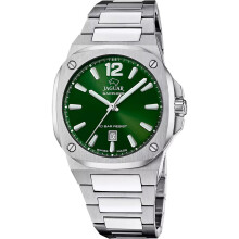 Jaguar - J1024/B - Wristwatch - Men