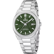 Festina - F20100/2 - Wristwatch - Men