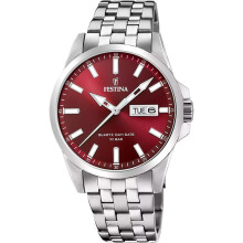 Festina - F20357/G - Wristwatch - Men