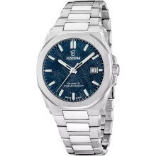 Festina - F20100/4 - Wristwatch - Men