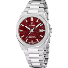Festina - F20100/3 - Wristwatch - Men