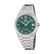 Festina - F20029/B - Wristwatch - Automatic - Ladies