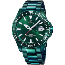 Jaguar - J988/A - Wristwatch - Men