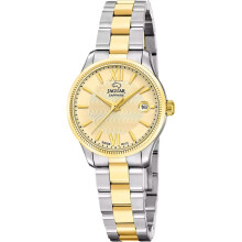 Jaguar - J1059/3 - Wristwatch - Ladies