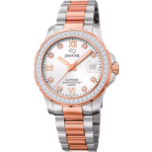 Jaguar - J894/A - Wristwatch - Ladies