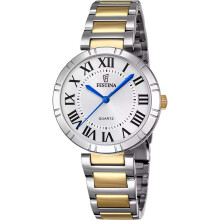 Festina - F16937/G - Wristwatch - Ladies