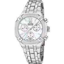 Jaguar - J1053/1 - Wristwatch - Chronograph - Ladies