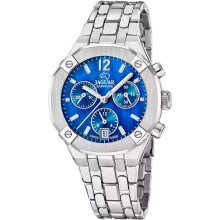 Jaguar - J1053/5 - Wristwatch - Chronograph - Ladies