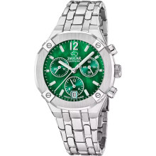 Jaguar - J1053/4 - Wristwatch - Chronograph - Ladies