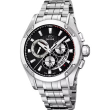 Jaguar - J1033/A - Wristwatch - Chronograph - Men