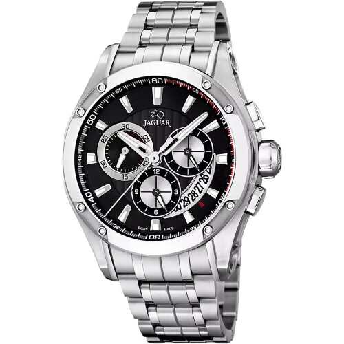 Jaguar Jaguar - J1033/A - Wristwatch - Chronograph - Men