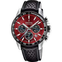 Festina - F20561/7 - Wristwatch - Chronograph - Men