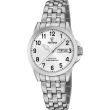 Festina - F20455/6 - Wristwatch - Ladies