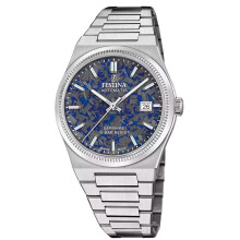 Festina - F20028/A - Wristwatch - Automatic - Men