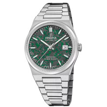 Festina - F20028/B - Wristwatch - Automatic - Men