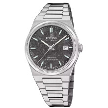Festina - F20028/C - Wristwatch - Automatic - Men