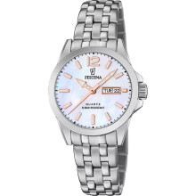 Festina - F20455/5 - Wristwatch - Ladies