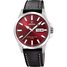 Festina - F20358/G - Wristwatch - Men