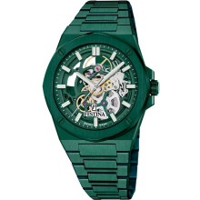 Festina - F22012/1 - Wristwatch - Automatic - Men