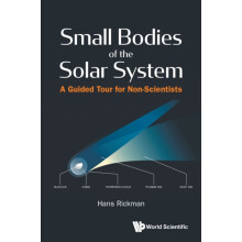 SMALL BODIES OF THE SOLAR SYSTEM by RICKMAN HANS Paperback Book