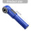 Compacts 1/2 Pneumatic Right Angles Impacts Wrench Multipurpose 3