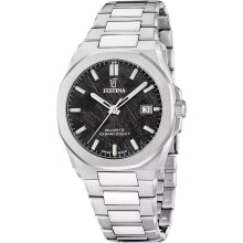 Festina - F20100/5 - Wristwatch - Men
