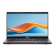 Dell Latitude 5400 Laptop 14" Intel Core i7-8th 8GB RAM 256GB SSD Windows 11 - Refurbished