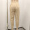 Damenhose, elastische Taille, lässige-Himmelblau XL 2