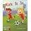 Kick It In by Rickard Stephen Paperback Book 1