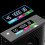Advanced M.2 2280 SSD Heatsink With Efficient Cooling-Silver 8