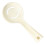 Standing Rice Spoon With Ergonomic Handle And-White 1