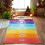 Super Absorbent Microfiber Beach Towel for Travel & Pool 6