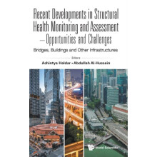 RECENT DEVELOPMENTS STRUCTURAL HEALTH MONITOR ASSESSMENT by HALDAR ACH