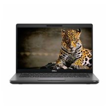 Dell Latitude 5400 Laptop: Intel Core i7-8665U 16GB RAM 256GB SSD Warranty VAT - Refurbished