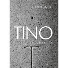 Tino Nivola Marco Anelli by Stefano Salis Hardcover Book