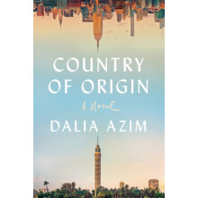Country of Origin by Dalia Azim Paperback Book