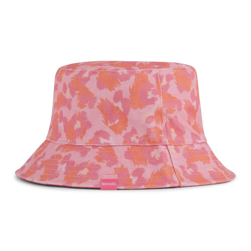 Regatta Regatta Kids Flip Reversible Bucket Hat