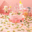 (A) Colorful Confetti for Wedding & Birthday Decor 4