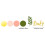 (A) Colorful Confetti for Wedding & Birthday Decor 2