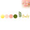 (A) Colorful Confetti for Wedding & Birthday Decor 3