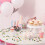 (A) Colorful Confetti for Wedding & Birthday Decor 6