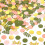 (A) Colorful Confetti for Wedding & Birthday Decor 7