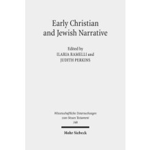 Early Christian and Jewish Narrative The Role of Religion in Shaping N