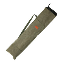Hengeltas Hengeltas Hengeldragertas Outdoor-Groen 1,4 meter